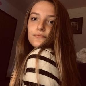 Meet your Posher, Hailey